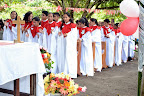 Crismas na Pimenteira, Santa Luzia | Foto: Edielson Santos