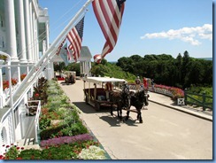 3430 Michigan Mackinac Island - Grand Hotel