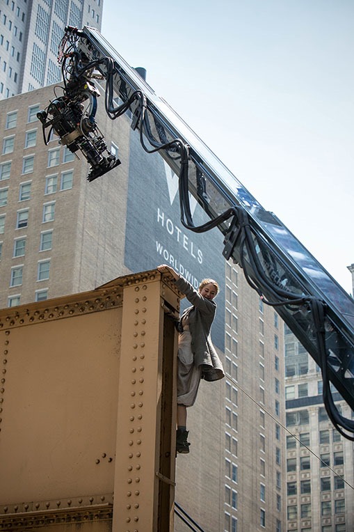 DIVERGENT