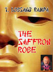 The Saffron Robe