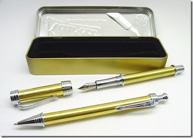 Kaweco Fantasie Pen set