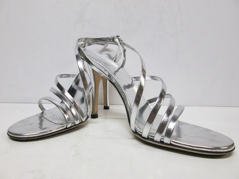 Gucci Heels
