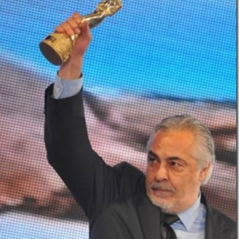 Sanatçı Duruşu