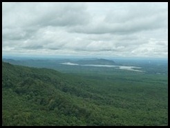Myanmar, Bagan, Mt Popa, Views From, 8 September 2012 (3)