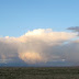 Storms over the Alai Valley, Kyrgyzstan.