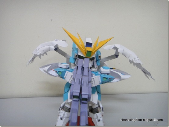 SD Wing Zero Custom-018