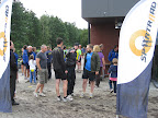 opening Finse piste: Foto