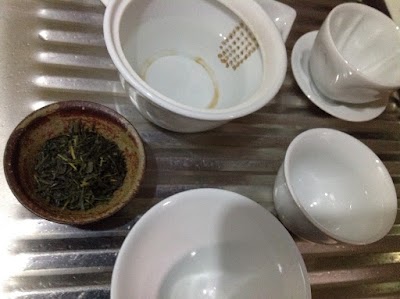 写真で見る茶の"間(Ma)" - 1