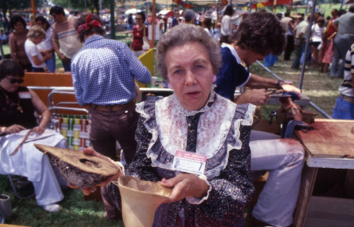 louise hunter