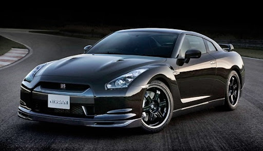 This is Nissan GTR 3d car model in 3dsmax format with full vray material