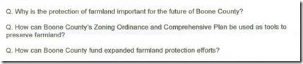 farmland protections