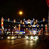 Festival of Lights in Singapore