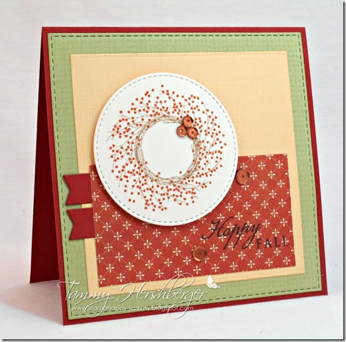 Color Throwdown #315 by Tammy Hershberger Color Throwdown #315 by Tammy Hershberger