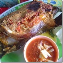 BIKIN PEPES PINDANG BUMBU NANAS BIKIN PEPES PINDANG BUMBU NANAS
