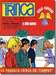 P00004 - Revista Trinca howtoarsenio.blogspot.com #4 P00004 - Revista Trinca howtoarsenio.blogspot.com #4