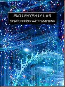 Space Coding Watermarking Cover