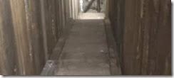 tunnel de tunnel de