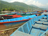 Phewa Tal, Pokhara