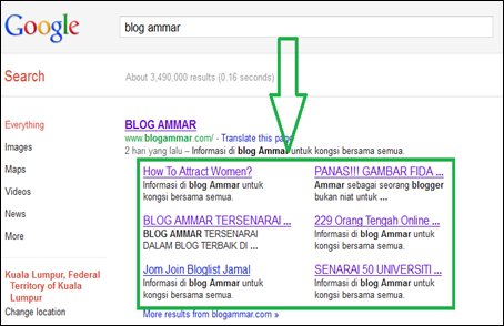 Site Link Site Link