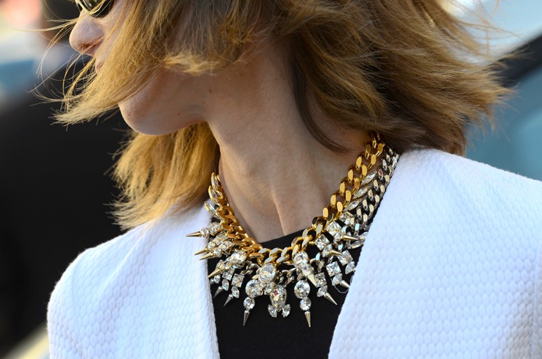 NobodyKnowsMarc.com Gianluca Senese paris fashion week street style anya NobodyKnowsMarc.com Gianluca Senese paris fashion week street style anya