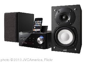 'UX-J51' photo (c) 2010, JVCAmerica - license: http://creativecommons.org/licenses/by/2.0/