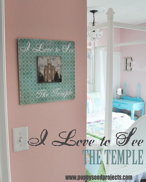 Super Saturday Craft Ideas LDS Temple Projects Super Saturday Craft Ideas LDS Temple Projects
