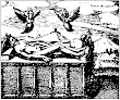 From Mylius Rosarium Philosophorum Manuscript 07