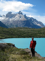 Torres del Paine National Park