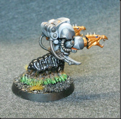 Bug Other Side Bug Other Side