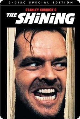 cov shining 2-disc