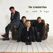 The Cranberries No Need to Argue