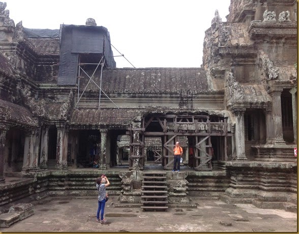 Siem Reap Angkor Wat 02