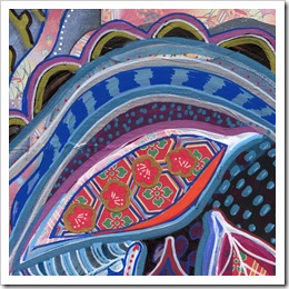 Emerging From Darkness_etsy detail2