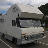  &ndash; 1981 Daihatsu V24T