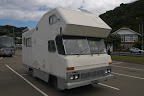  &ndash; 1981 Daihatsu V24T