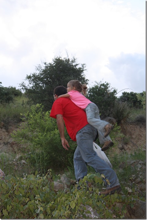 1st day school, mt lemmon, etc 111