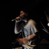 T.O.V., Raoul Duke and Chris Arruda