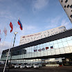 Краун Плаза Аэропорт