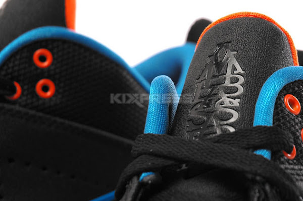 Nike Air Max Ambassador IV 8220NY Knicks8221 Available in Asia