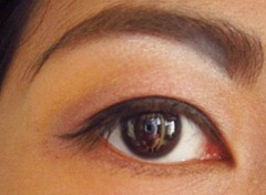 nars hanamichi eotd, bitsandtreats