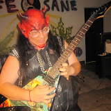 9/19/11: Metal Monday IV w/ Poweraxe, Abhor, Ace Diamond Experience, Bachsung