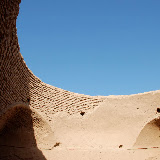 Gaochang - Ruines 21