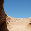 Gaochang - Ruines 21