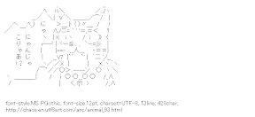 [AA]Cat Surprise (Animal)