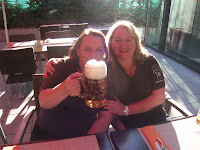  &ndash; Tiina &amp; Virpi