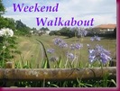Weekend Walkabout