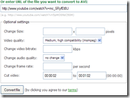 Scaricare solo la parte che interessa di un video di YouTube in tanti formati