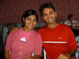 SOH Coordinator Pritam & Sheetal