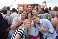 The gang