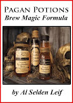 Pagan Potions Brew Magic Formula